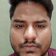 Syed Arbaz Personal Trainer trainer in Hyderabad