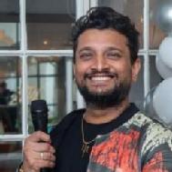 Rahul Sali Vocal Music trainer in Bangalore
