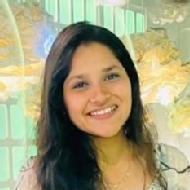 Akanksha Kothavade Yoga trainer in Nashik