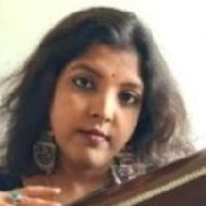Srimoyi G. Vocal Music trainer in Kolkata