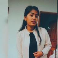 Mahak S. Class I-V Tuition trainer in Utter Pradesh