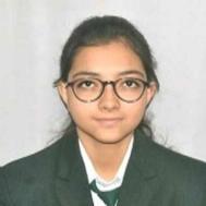 Pritha B. Class 11 Tuition trainer in Kolkata