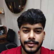 Aditya Kumar Tripathi Class I-V Tuition trainer in Ulhasnagar