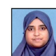 Hameeda Class 10 trainer in Papanasam