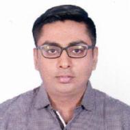 Neelotpal Choudhury Class 8 Tuition trainer in Kolkata