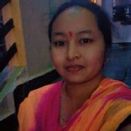 Sudha K. Class I-V Tuition trainer in Chikodi