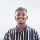 Tanmoy Das Tuition trainer in South Tripura