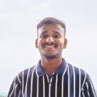 Tanmoy Das Class 8 Tuition trainer in South Tripura