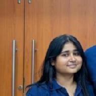 Ekta G. Class 12 Tuition trainer in Delhi