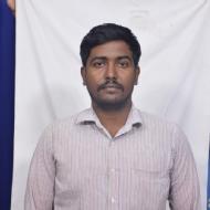 Alwin J Class 9 Tuition trainer in Tirunelveli