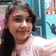 Palak S. Class I-V Tuition trainer in Kolkata