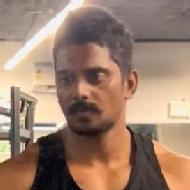Nayudu Personal Trainer trainer in Miyapur