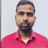 Sujeet Kushwaha Class 12 Tuition trainer in Gonda