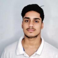 Rishi Singh Personal Trainer trainer in Delhi