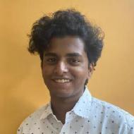 Nikhil Sunil Varghese Piano trainer in Pune