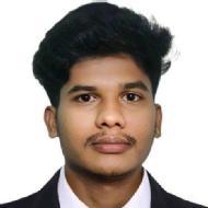 Bhukya Aravind Nayak Class 10 trainer in Hyderabad