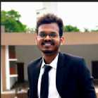 Prashanth Veddula Python trainer in Hyderabad