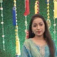 Roohi S. Class I-V Tuition trainer in Delhi