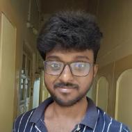 Pramod Alamuri Class 10 trainer in Guntur