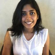 Karthika H. Class 12 Tuition trainer in Tirur