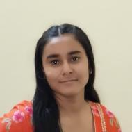 Yashti M. BSc Tuition trainer in Meerut