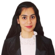 Geetanjali J. German Language trainer in Delhi