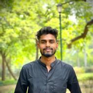 Shivanand Kushwaha Class 10 trainer in Gurgaon