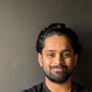 Akshay Krishna Bharadwaj Personal Trainer trainer in Bangalore