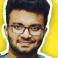 Debojyoti Choudhury Drawing trainer in Karimganj