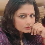 Sneha D. Class 9 Tuition trainer in Moradabad