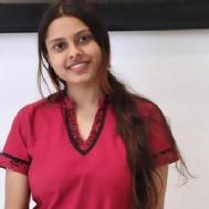 Atrayee R. Class 12 Tuition trainer in Kolkata