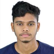 Sarang Class 10 trainer in Mahe