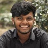Charan N Stock Market Trading trainer in Bangalore