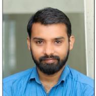 Ganesh Saini Video Editing trainer in Jaipur