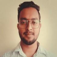 Abhay Kumar Tiwari Class I-V Tuition trainer in Deoria
