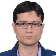 Mani Sawhney BTech Tuition trainer in Dehradun