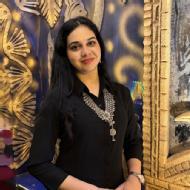 Komal T. Class I-V Tuition trainer in Chennai