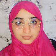 Batool K. Class I-V Tuition trainer in Mumbai