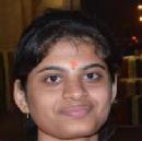 Photo of Lavanya P.