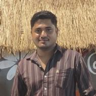 Devashish Sarkar Class 10 trainer in Noida