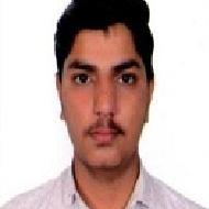 Chirag Yadav Class I-V Tuition trainer in Gurgaon