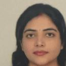 Photo of Shruti P.