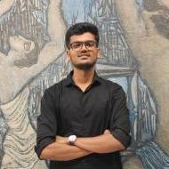 Yash Gupta Class 11 Tuition trainer in Delhi