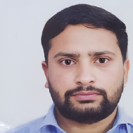 Ankit TET trainer in Dadri