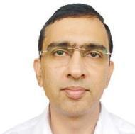 Nirmal Purohit Yoga trainer in Guwahati