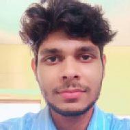 Rohit Ranjan Class 10 trainer in Kanti