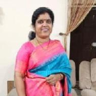 Sudha Class I-V Tuition trainer in Hyderabad