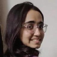 Sharma C. Career Counselling trainer in Surat