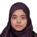 Almaas P. Science Tuition classes trainer in Kumbakonam