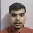 Photo of Arijit Das